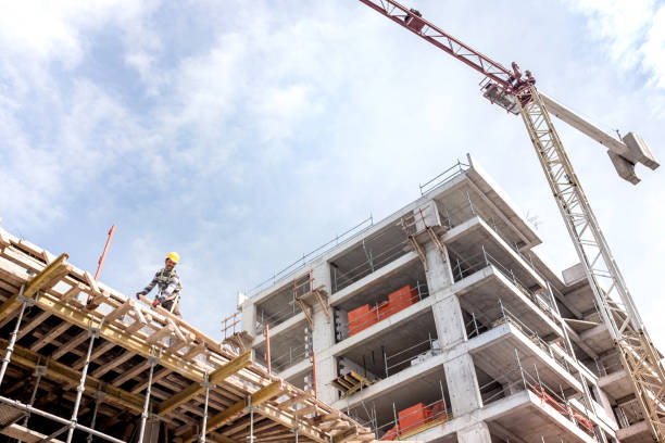 Best Concrete Demolition Services  in Delmont, PA